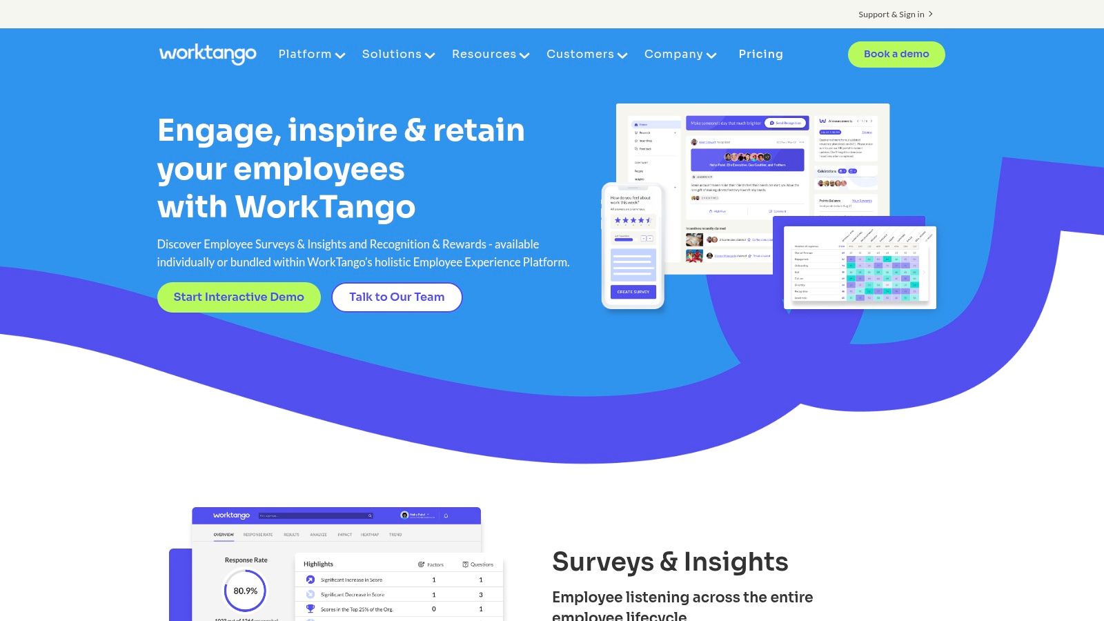WorkTango