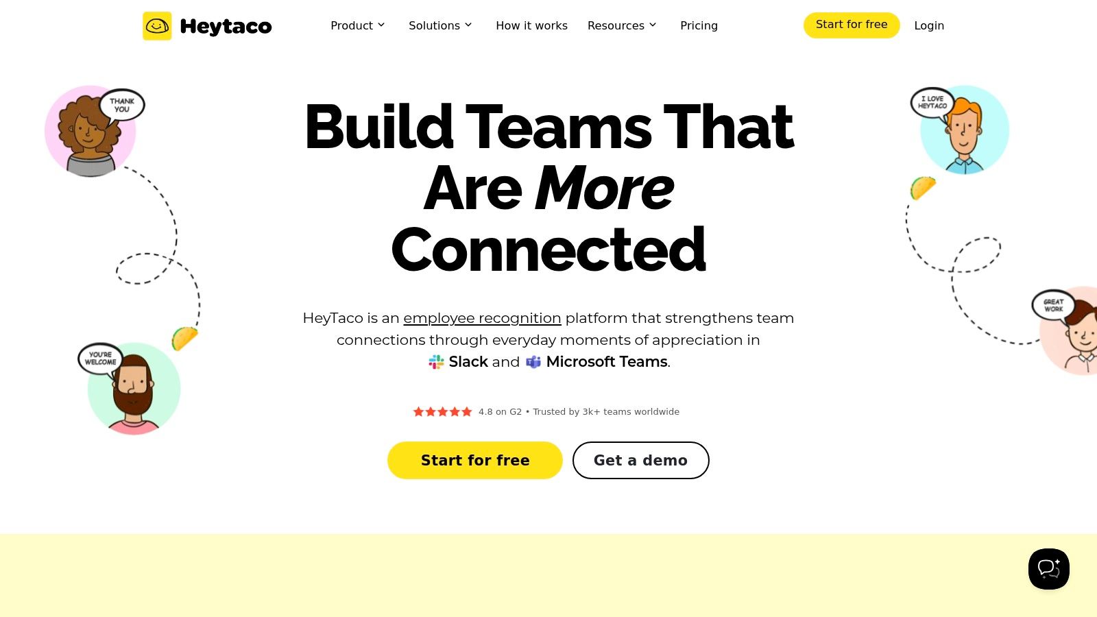 HeyTaco