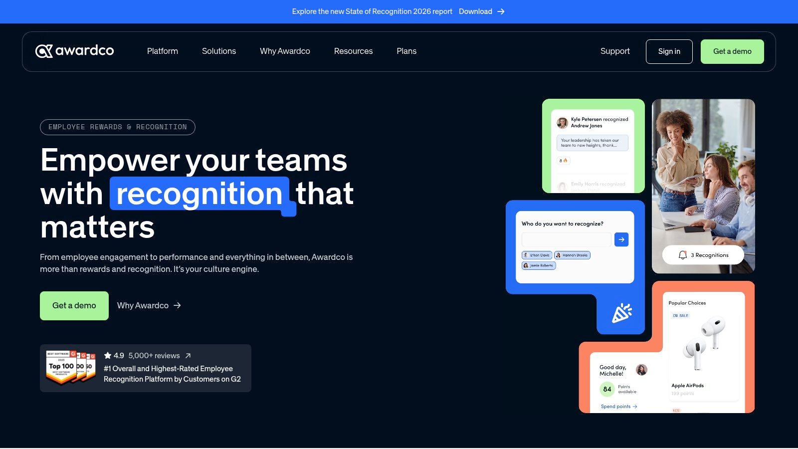 Awardco
