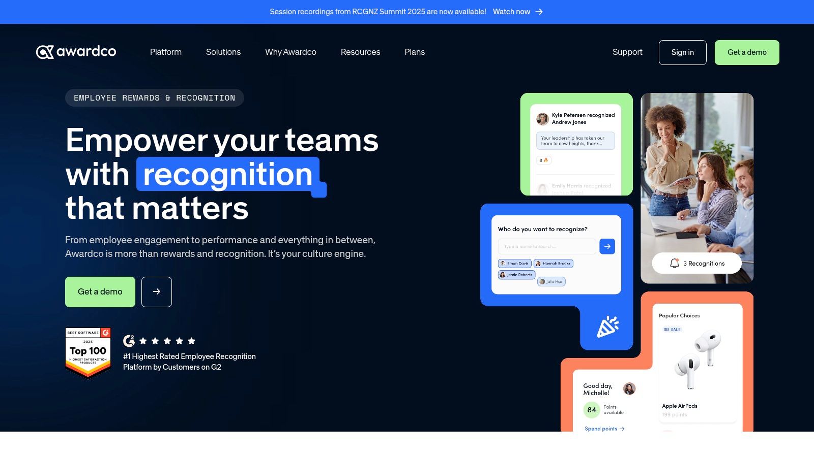 Awardco