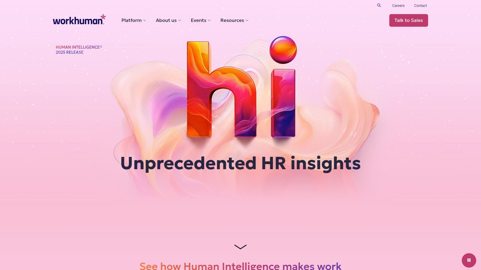 Workhuman