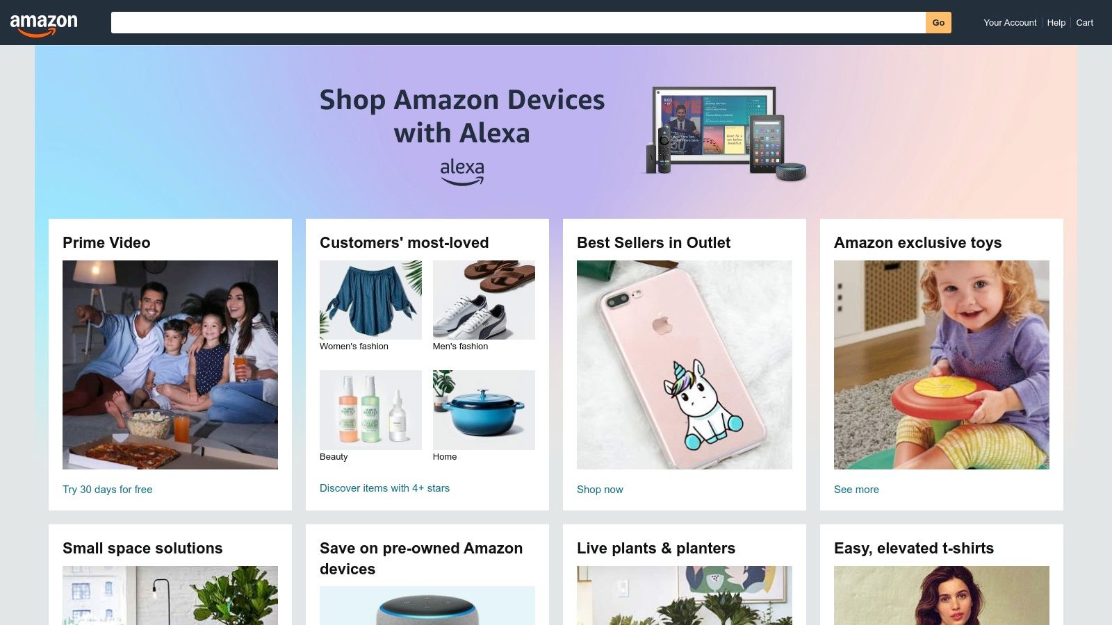 Amazon