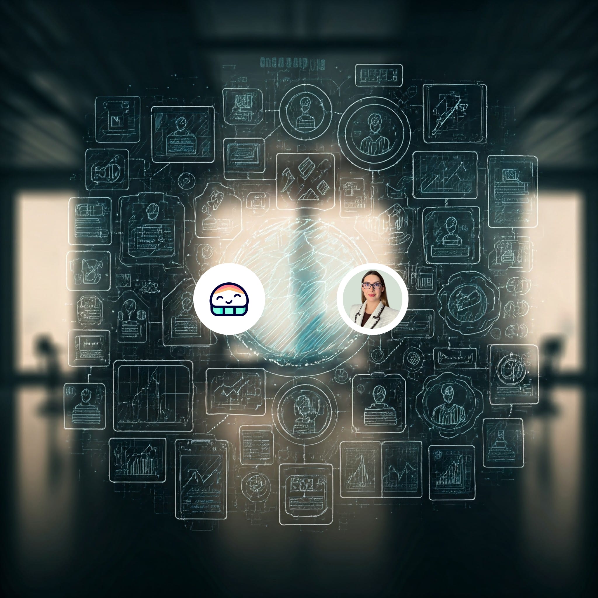 Empowering Growth: A Conversation with Nadja Ndayara on HR, Coaching, and Lifelong Learning