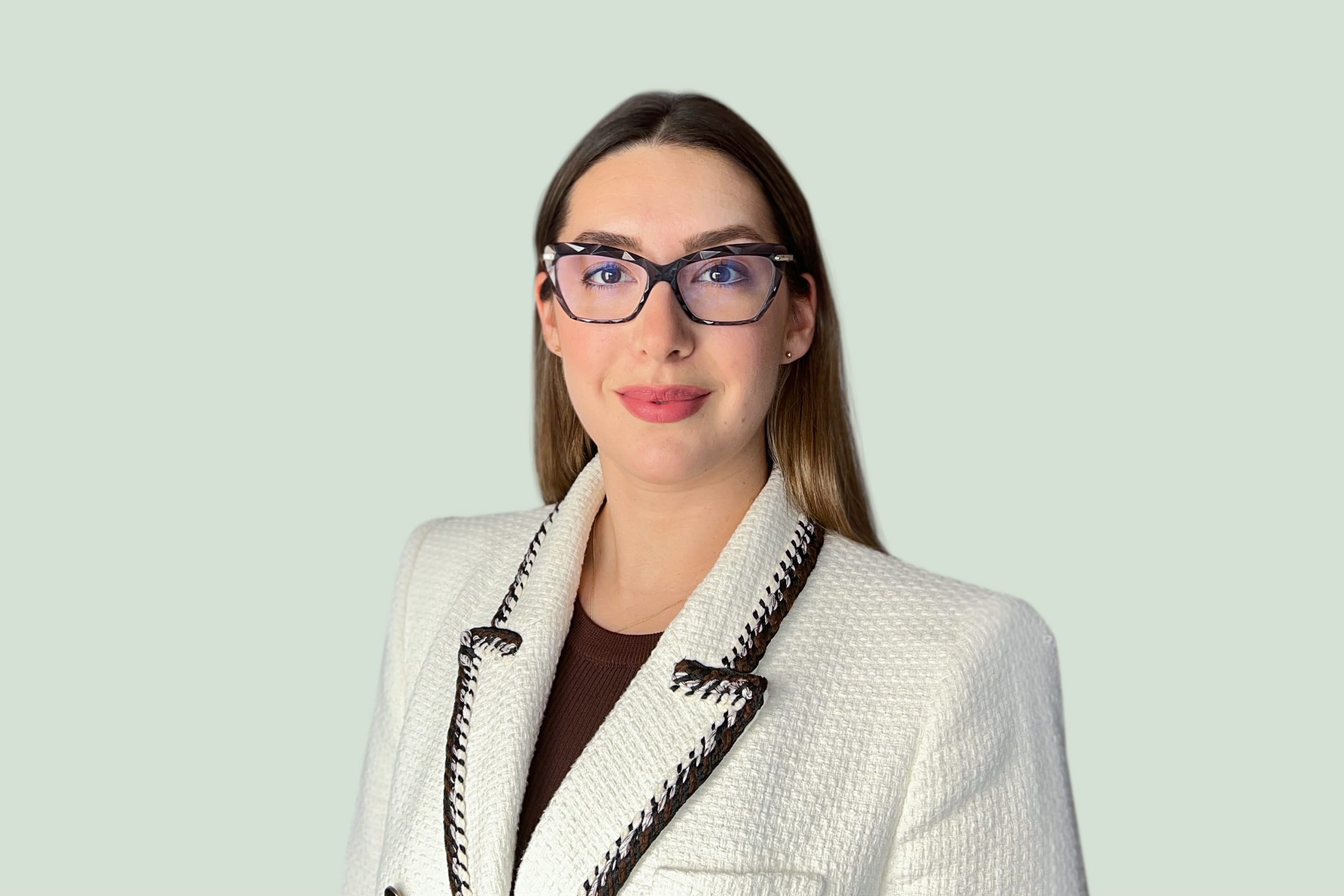 Nadja Ndayara on HR, Coaching, and Lifelong Learning