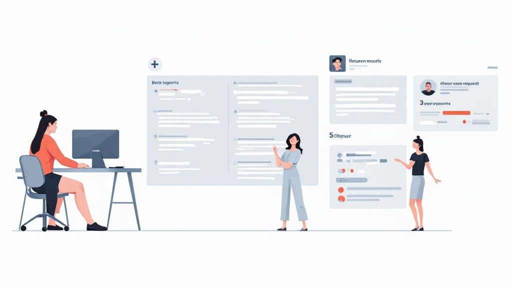 Create Jira Tickets From Slack