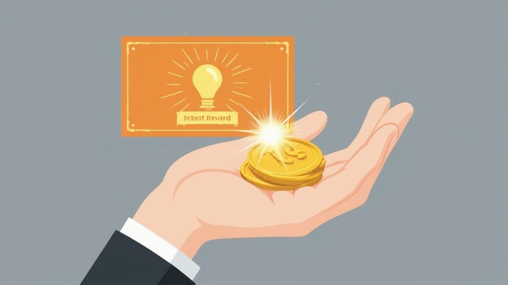 Spot Bonus Programs