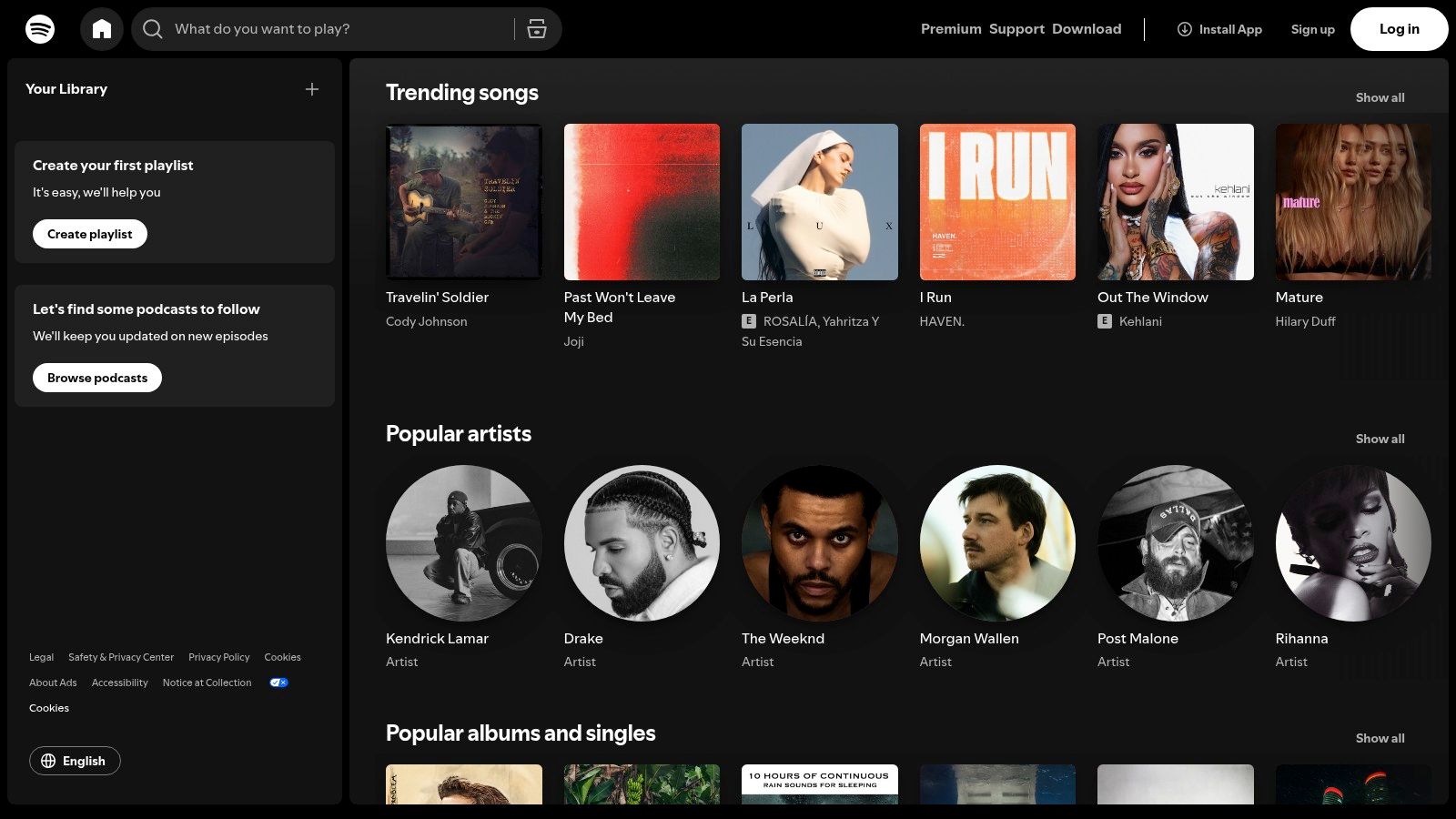 Spotify
