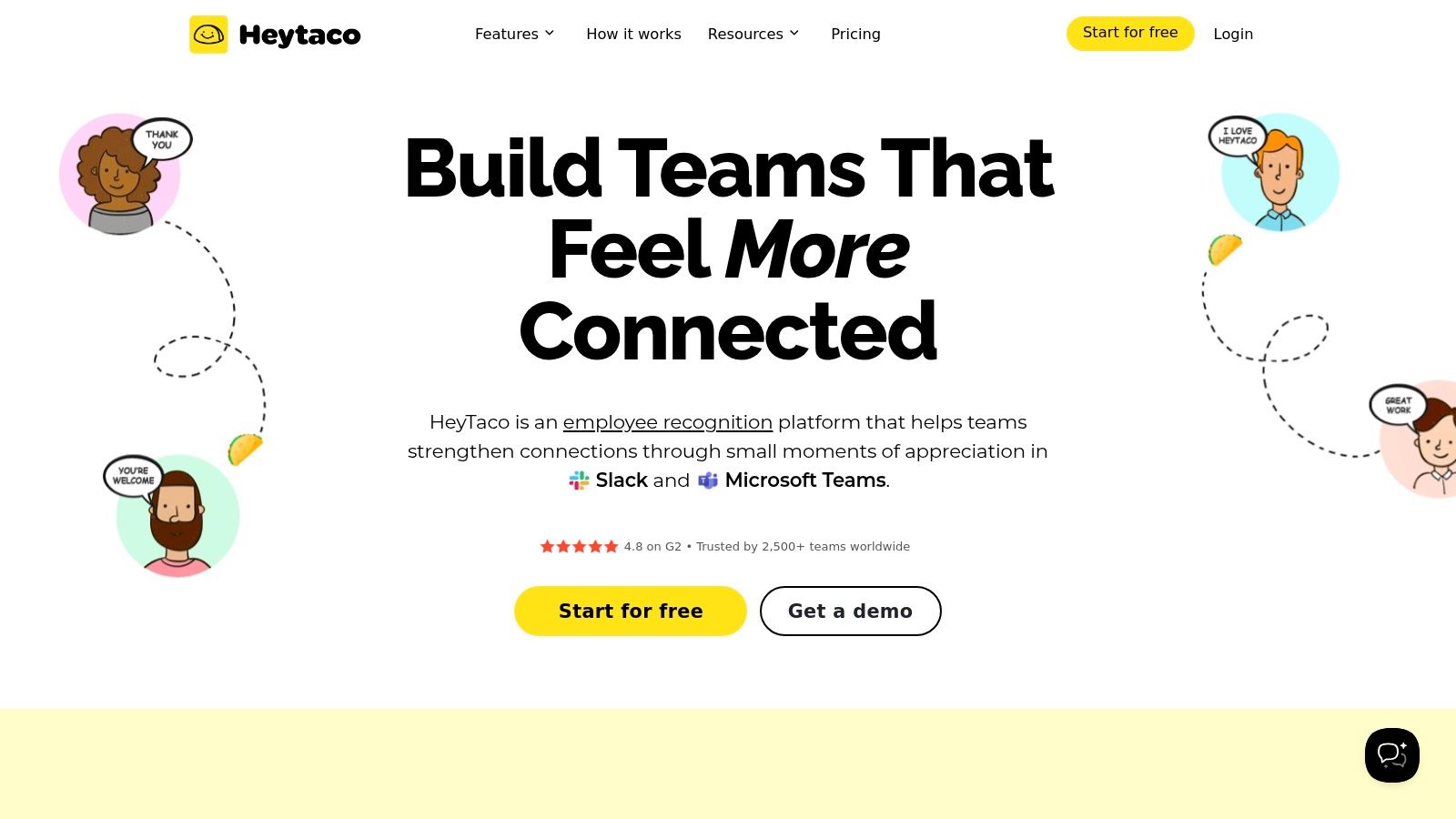 HeyTaco
