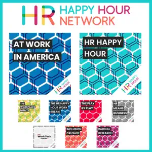 hr podcast