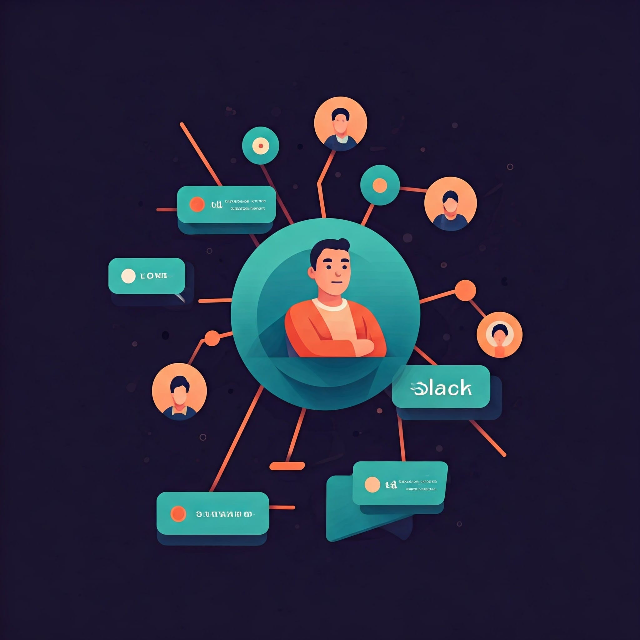 Slack Community