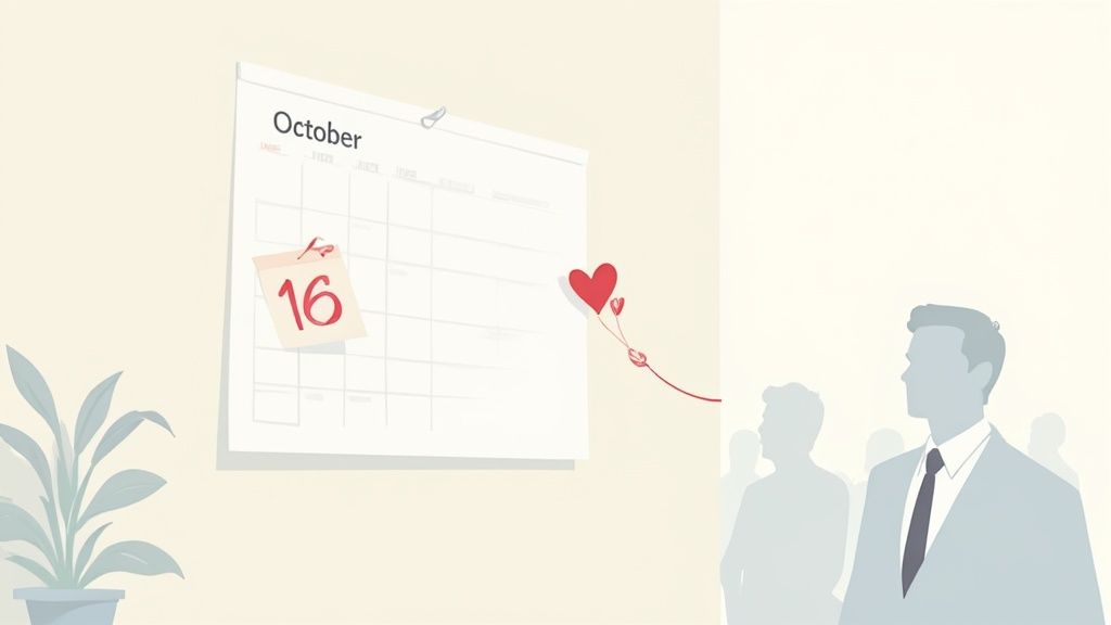 National Bosses Day